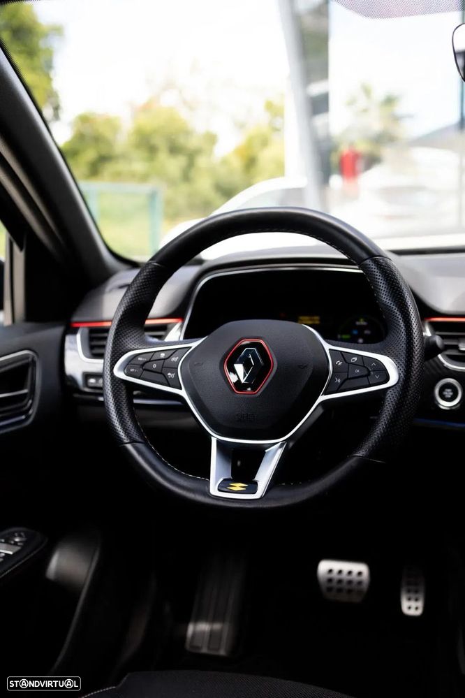 Renault Arkana 1.6 E-Tech R.S.Line - 41