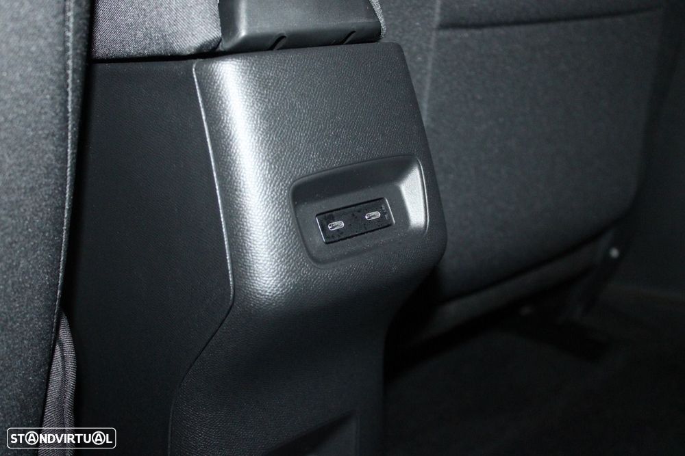 Opel Frontera 44 kWh GS - 29