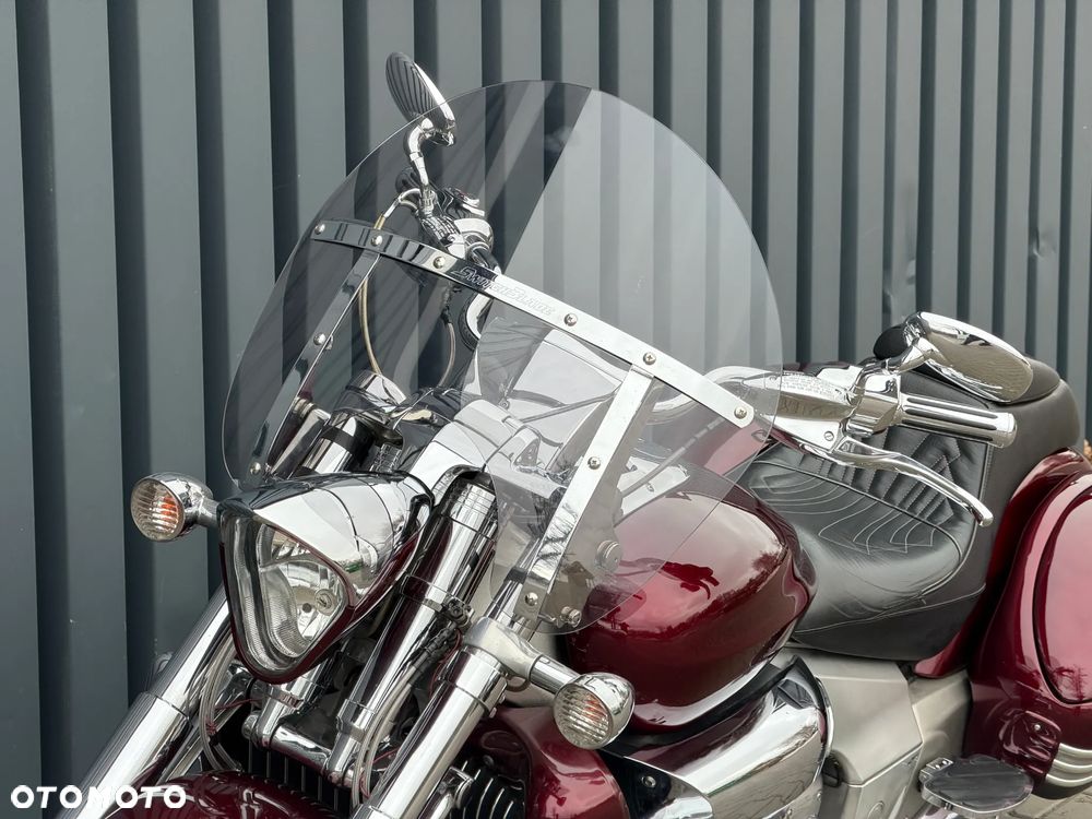 Honda Valkyrie - 15