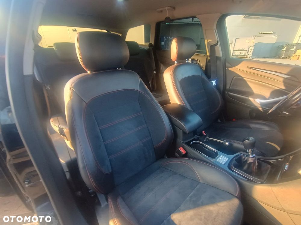 Ford Mondeo 2.2 TDCi Titanium S - 15