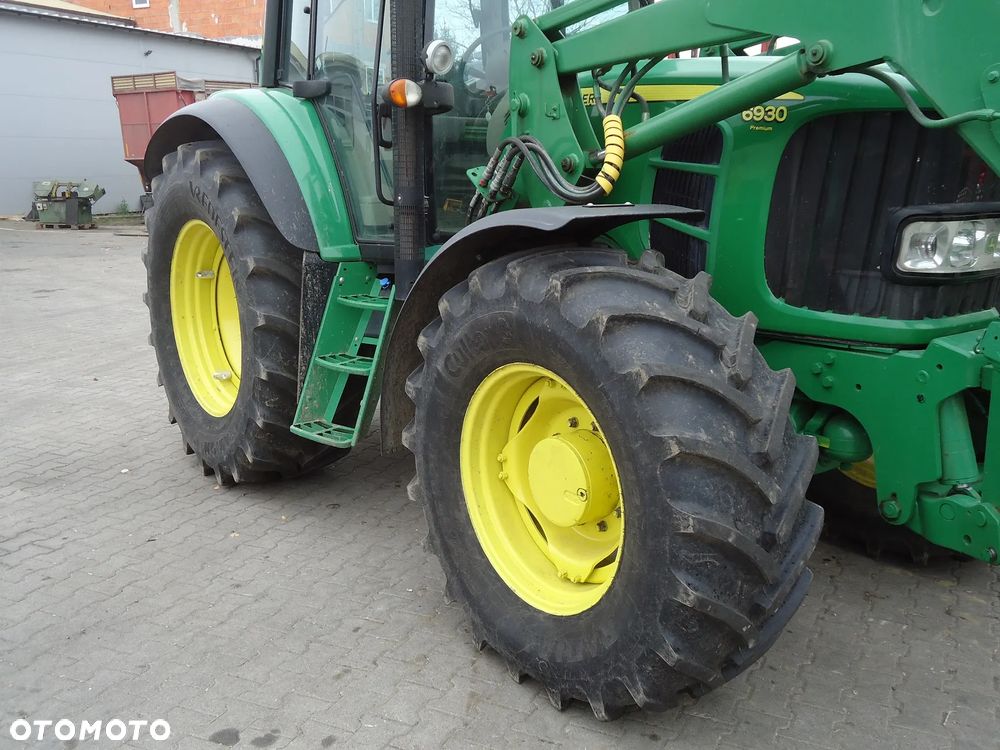 John Deere 6930 PREMIUM - 4