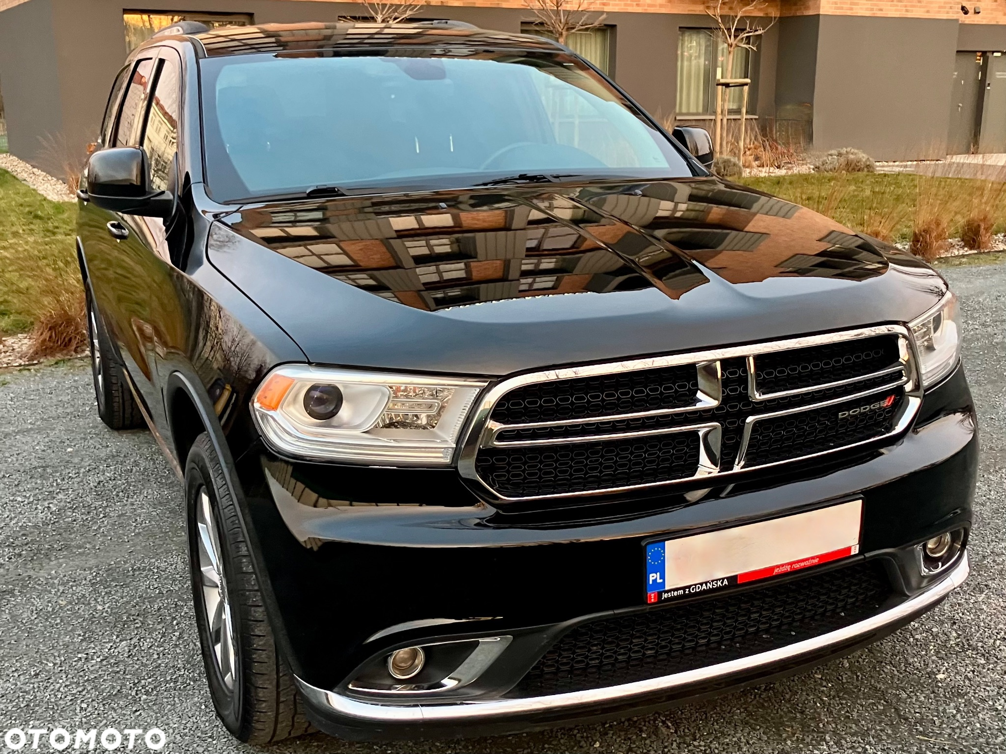 Dodge Durango - 19