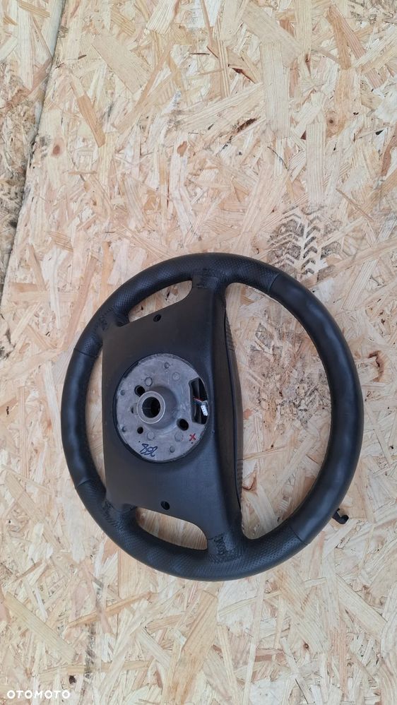 BMW e46 KIEROWNICA - 5