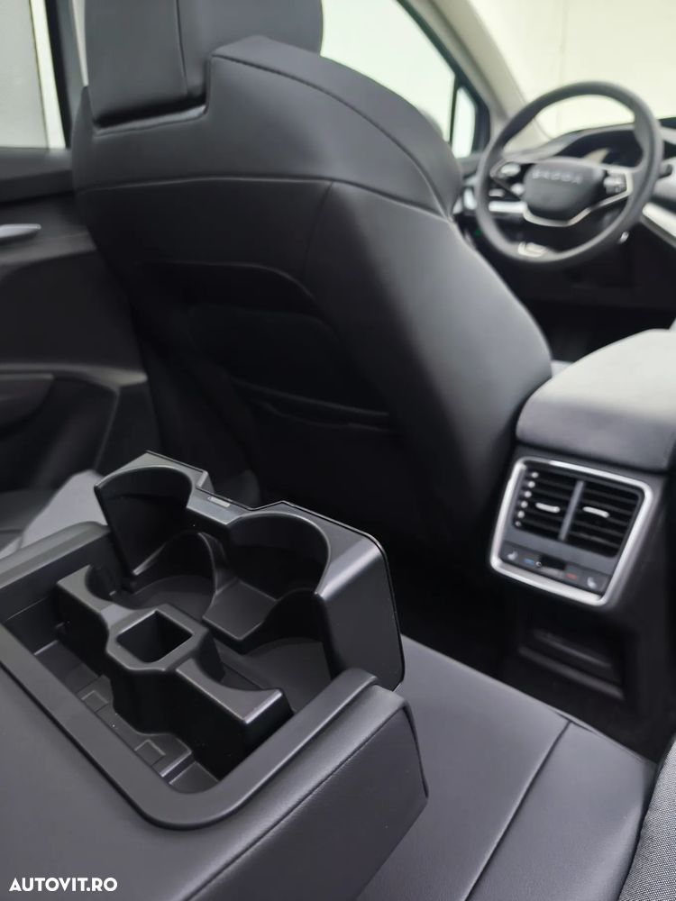 Skoda Enyaq Coupe 85 - 33