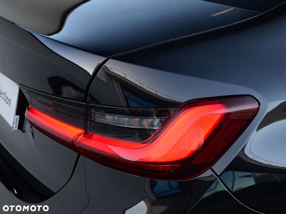 BMW Seria 3 320d xDrive mHEV M Sport sport - 16