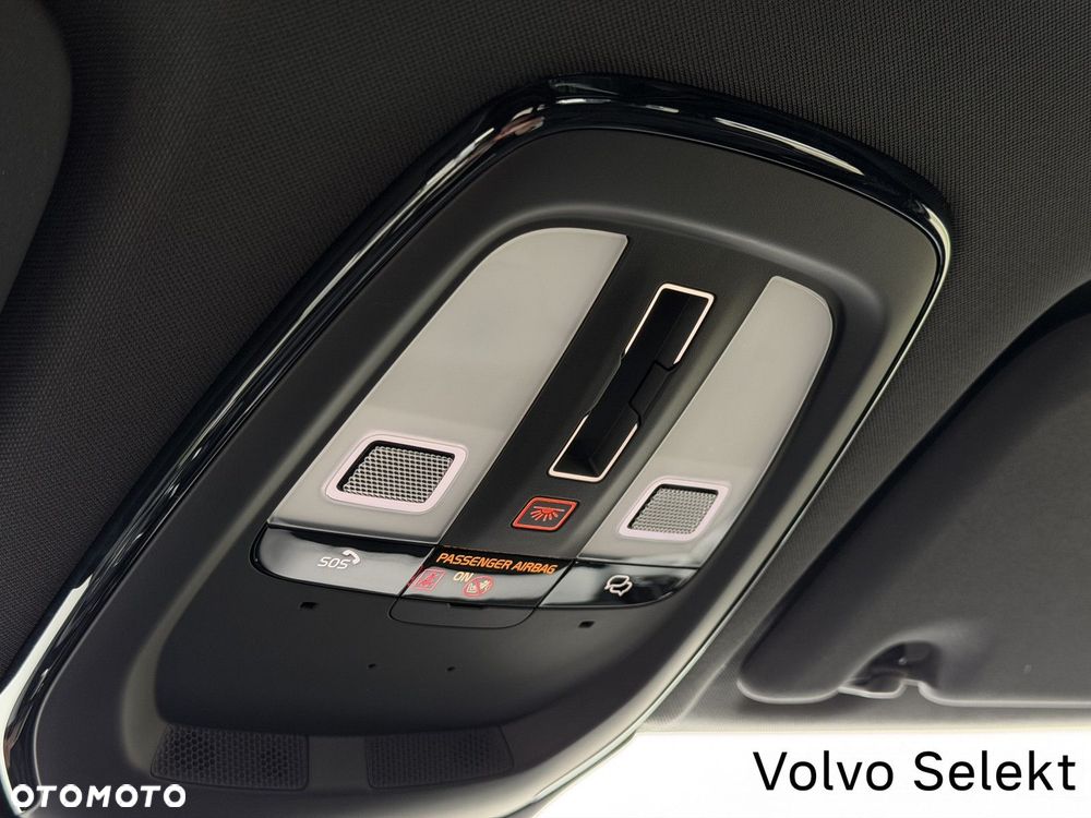 Volvo XC 60 - 40