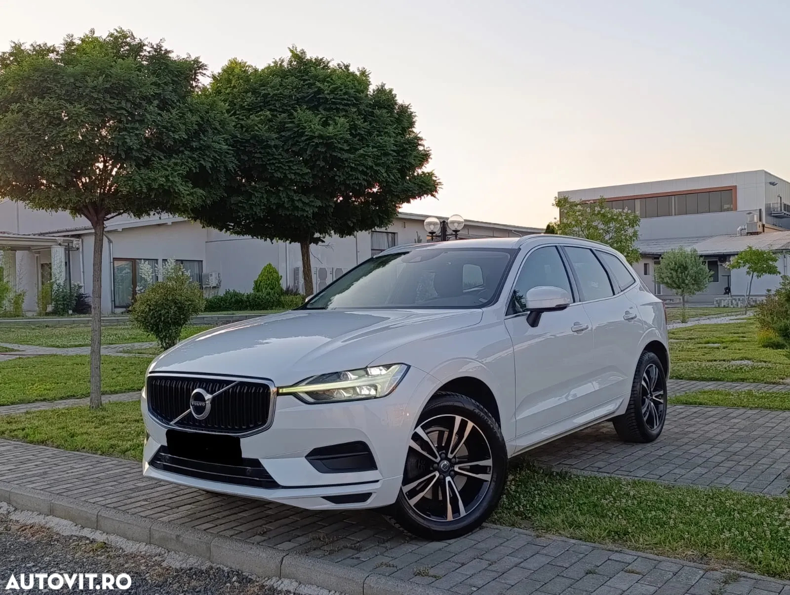 Volvo XC 60 - 3