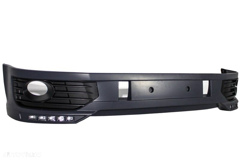 Prelungire Bara Fata compatibil cu VW Transporter Multivan Caravelle T - 3