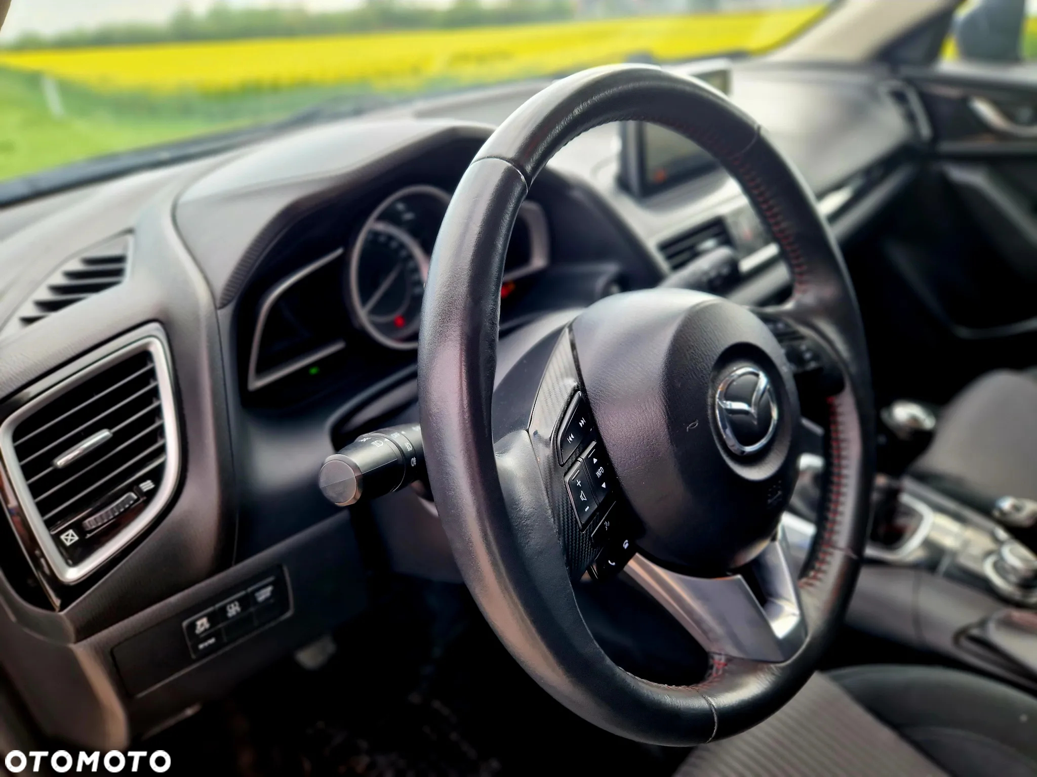 Mazda 3 SKYACTIV-G 120 Exclusive-Line - 21