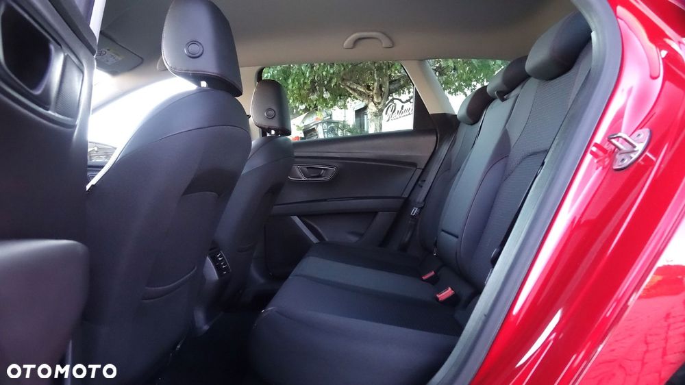 Seat Leon - 24