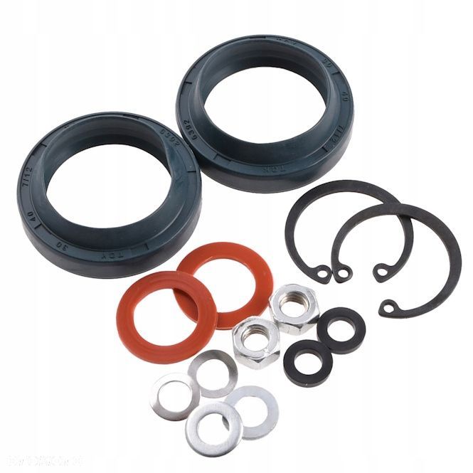 zestaw naprawczy teleskopu lagi zawieszenia widelca simson - 1