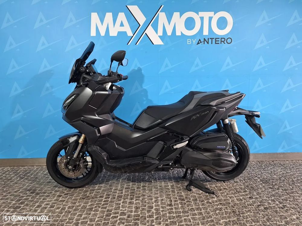 Honda ADV 350 - 3