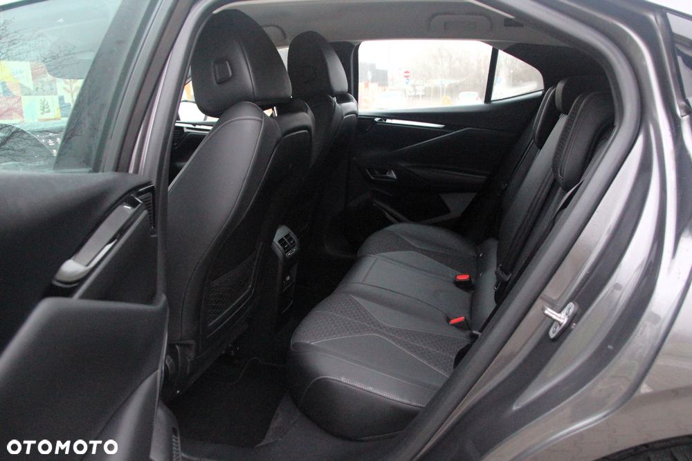 DS Automobiles DS 4 1.5 BlueHDi Performance Line - 26