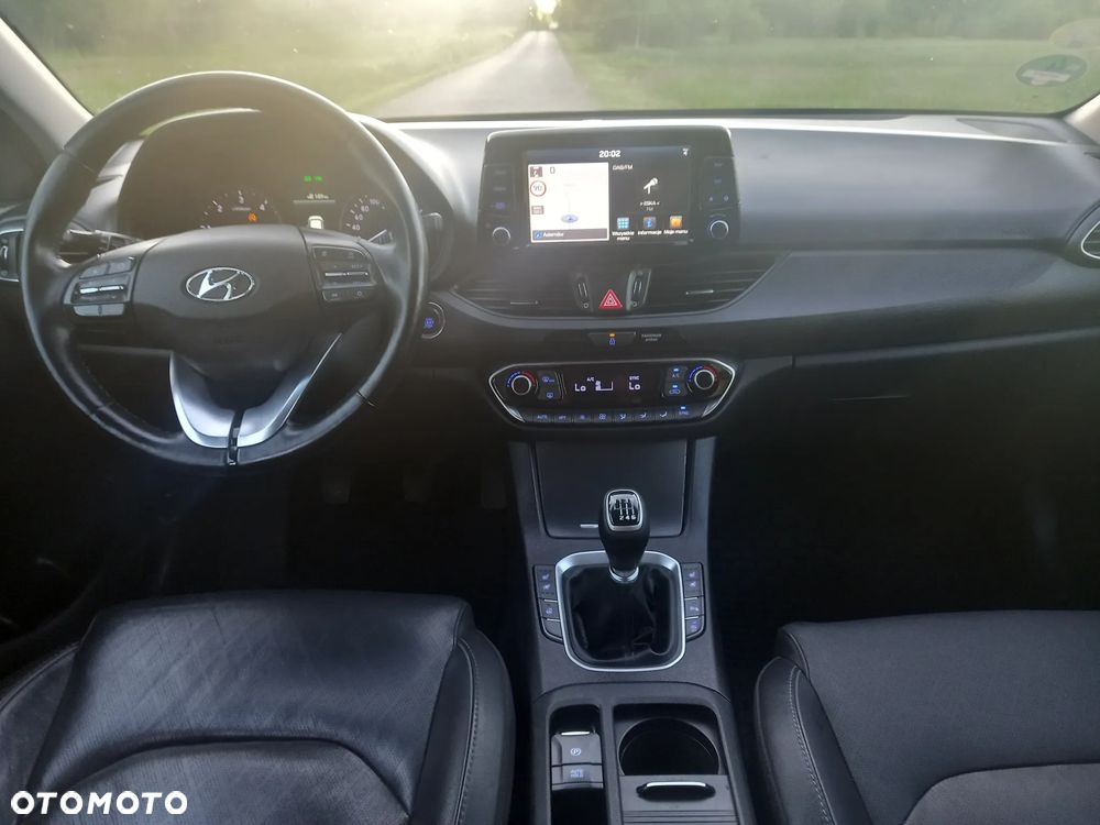 Hyundai i30 - 8
