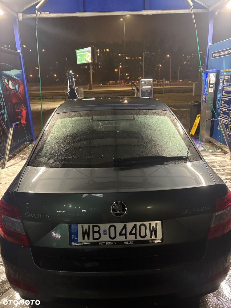 Skoda Octavia 1.6 TDI Ambition - 5