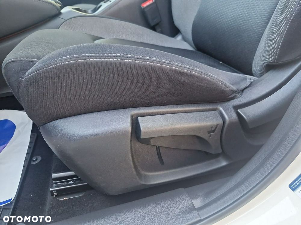 Nissan Qashqai - 15