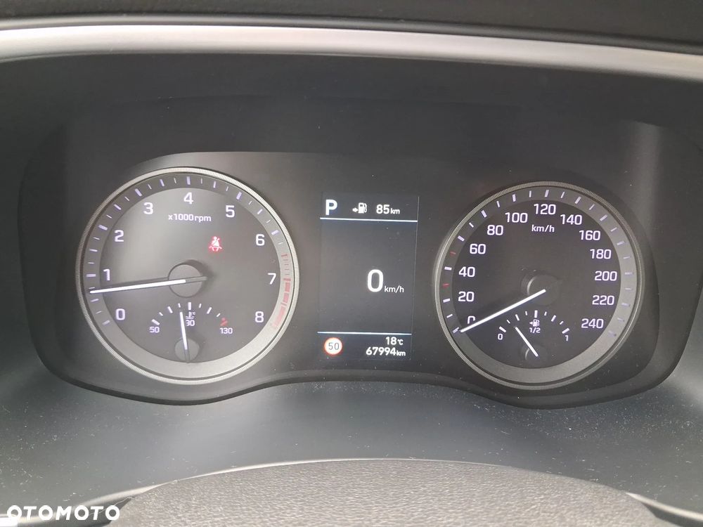 Hyundai Tucson 1.6 T-GDi Style 2WD DCT - 14