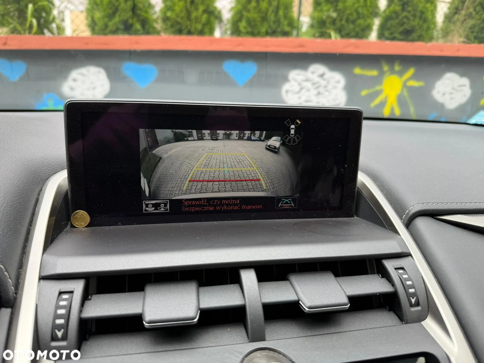 Lexus NX 300h F Impression AWD - 10