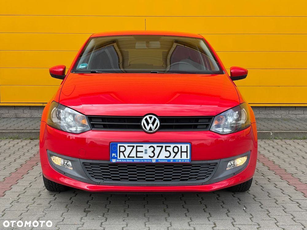 Volkswagen Polo 1.4 Team - 15