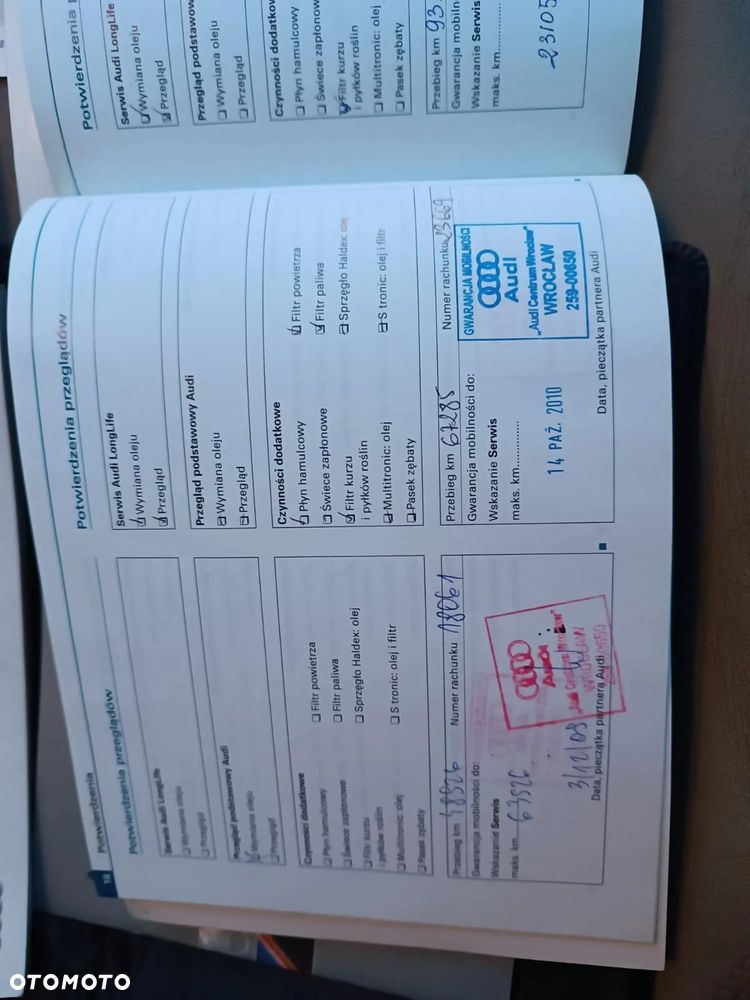 Audi A6 Limousine 3.0 TDI DPF quattro tiptronic - 11