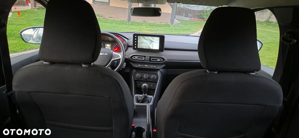 Dacia Sandero - 16