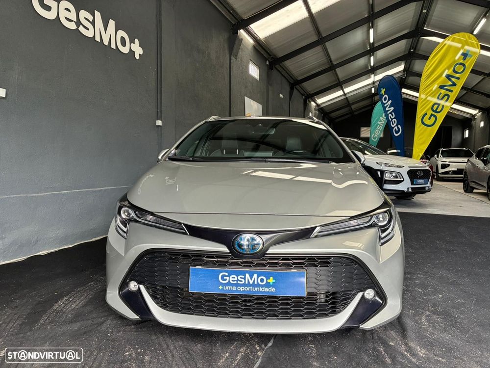 Toyota Corolla - 8