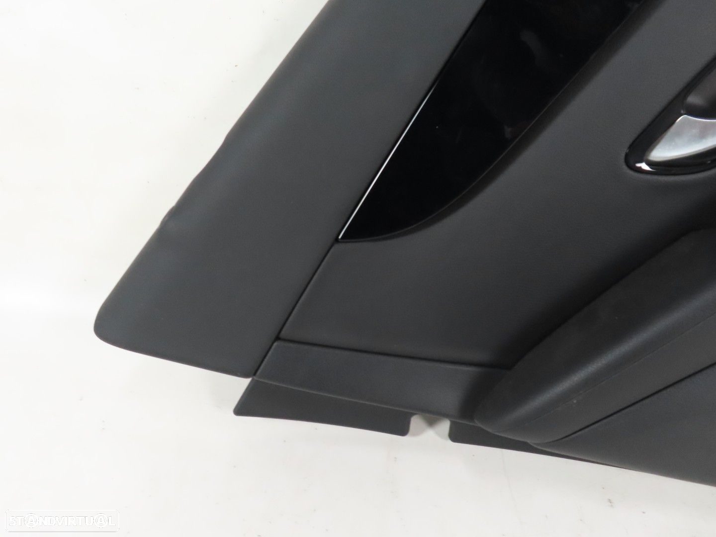 Forra da Porta Esquerdo/Trás Seminovo/ Original MERCEDES-BENZ GLC (X253)/MERCEDE... - 2