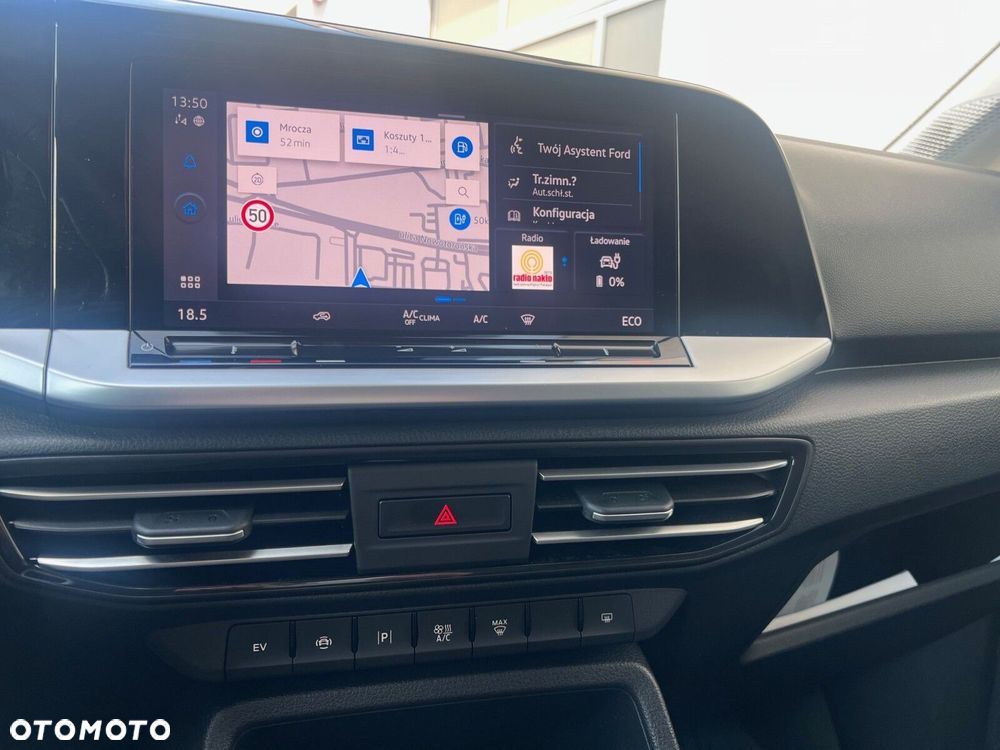 Ford transit-connect Transit Connect Trend Van 1.5 PHEV 150 KM - 9