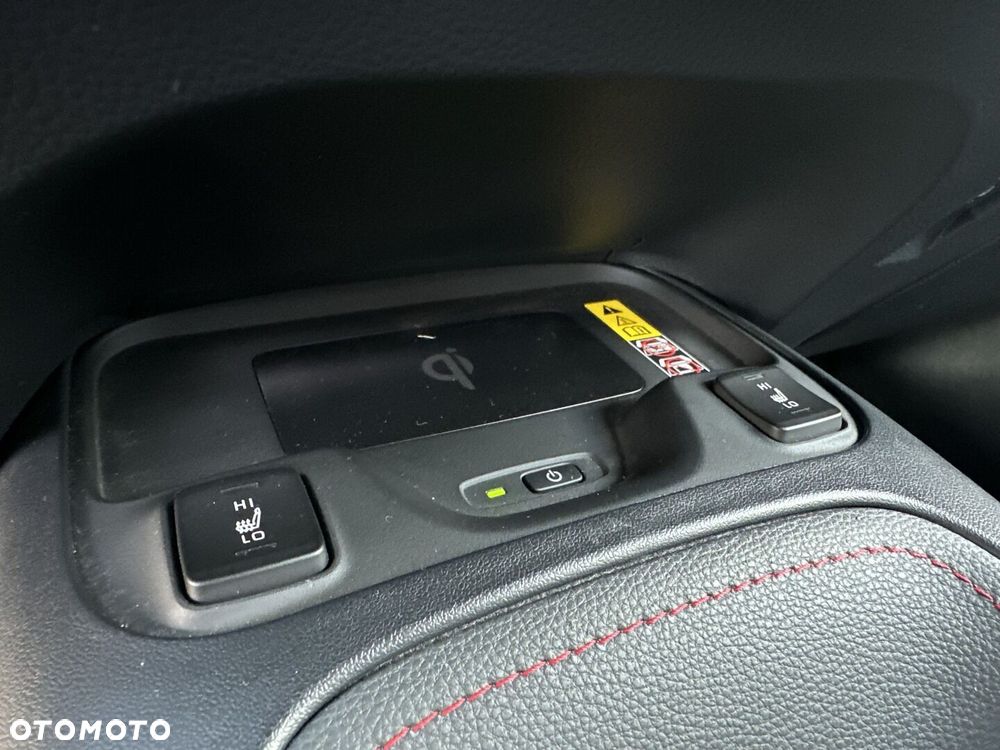 Toyota Corolla 1.8 Hybrid GR Sport - 21