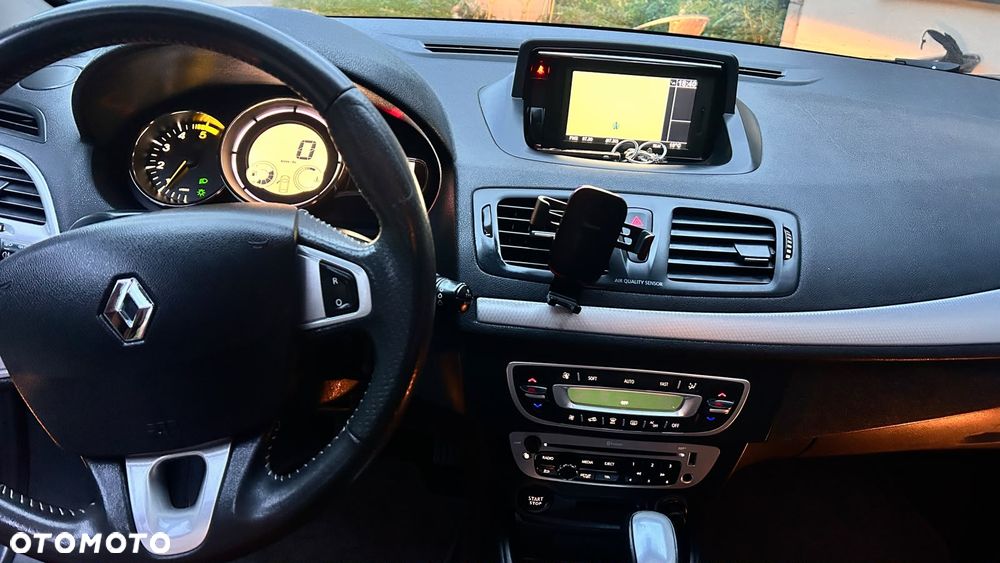 Renault Megane - 25
