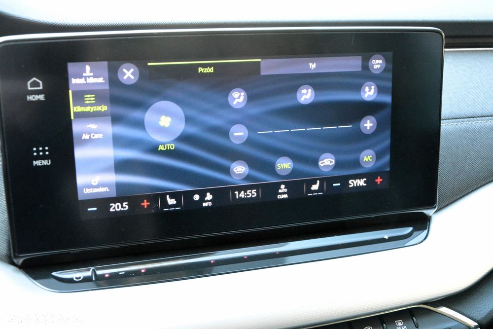 Skoda Octavia 2.0 TDI 4x4 Style DSG - 32