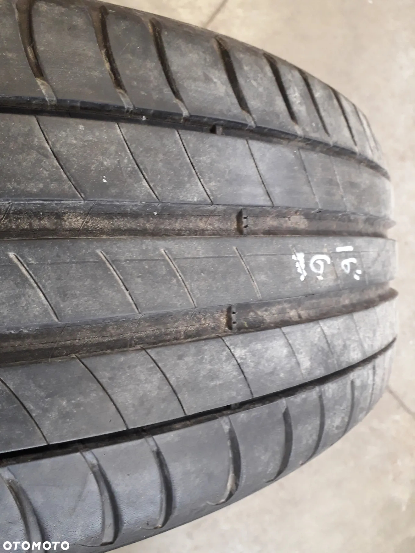 1 opona letnia 205/60/16 96W Michelin Primacy 3 - 2
