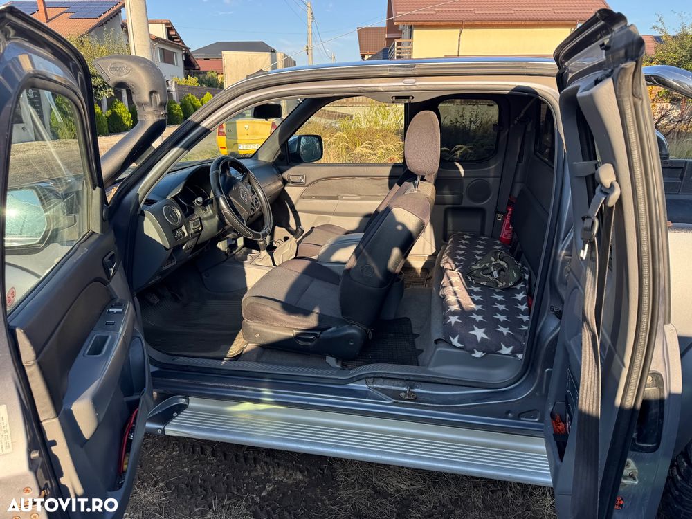 Mazda BT-50 XL-Cab Midland - 13