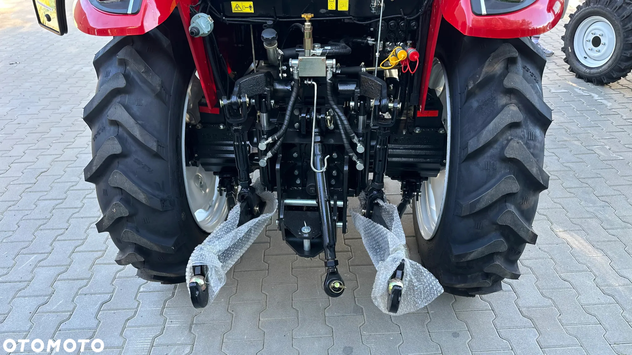 Inny NUOMAN T504 - 5