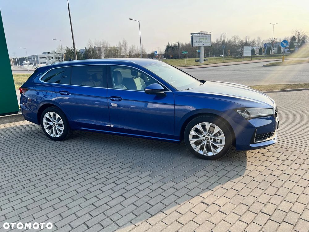 Skoda Superb - 4