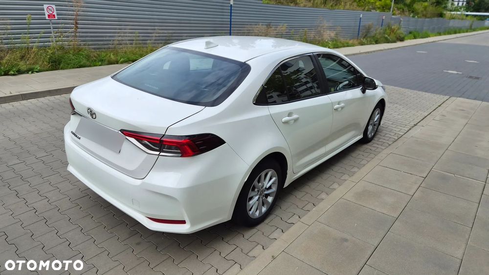Toyota Corolla 1.5 Style - 17