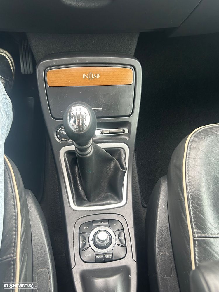 Renault Espace 2.0 dCi Initiale 7L - 39