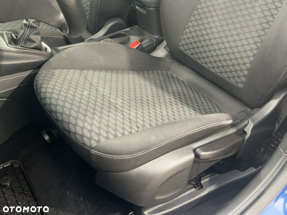 Opel Astra - 17