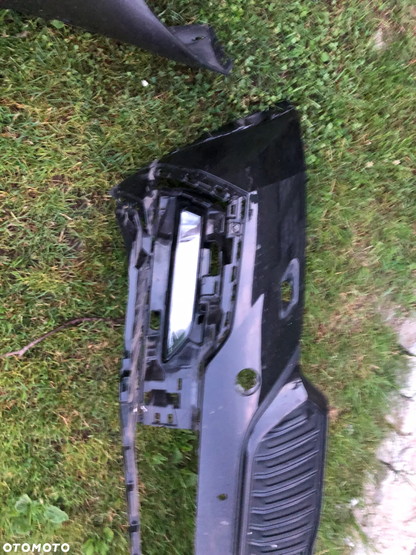 Skoda Octavia IV 4 Scout Zderzak Przód Przedni 19- - 5