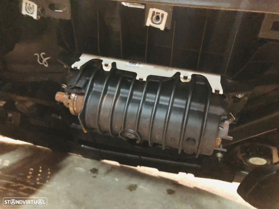 Tablier Airbags Audi A4 B8 (2008-2016) - 6