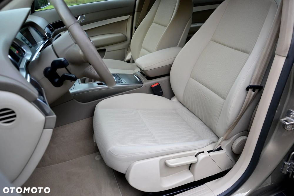 Audi A6 Limousine - 18