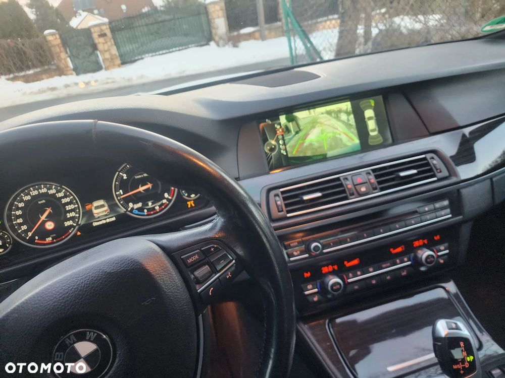 BMW Seria 5 - 11