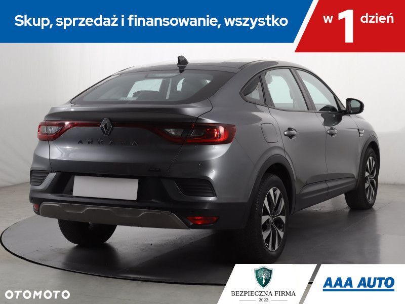 Renault Arkana - 6