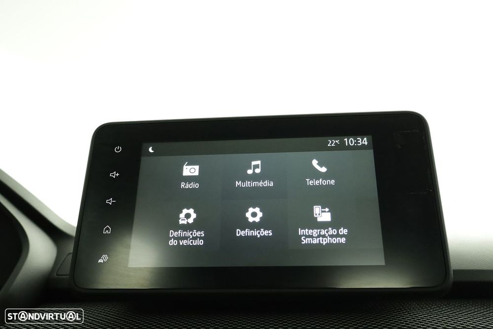 Dacia Sandero 1.0 ECO-G Expression Bi-Fuel - 10