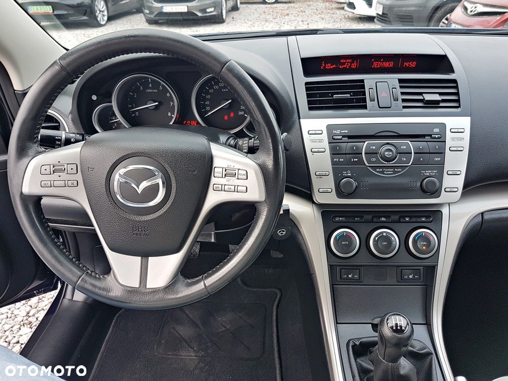 Mazda 6 Sport 1.8 Center-Line - 18