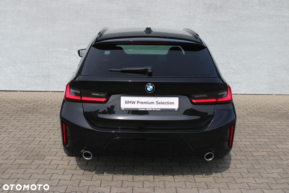 BMW Seria 3 318i M Sport - 7