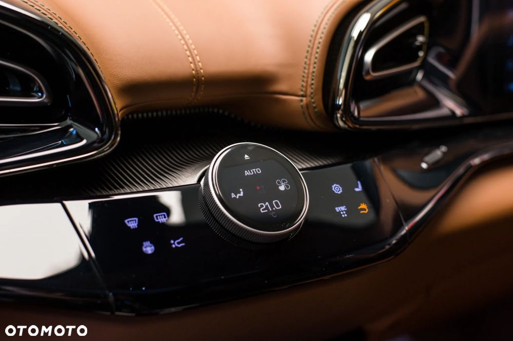 Ferrari Purosangue - 31