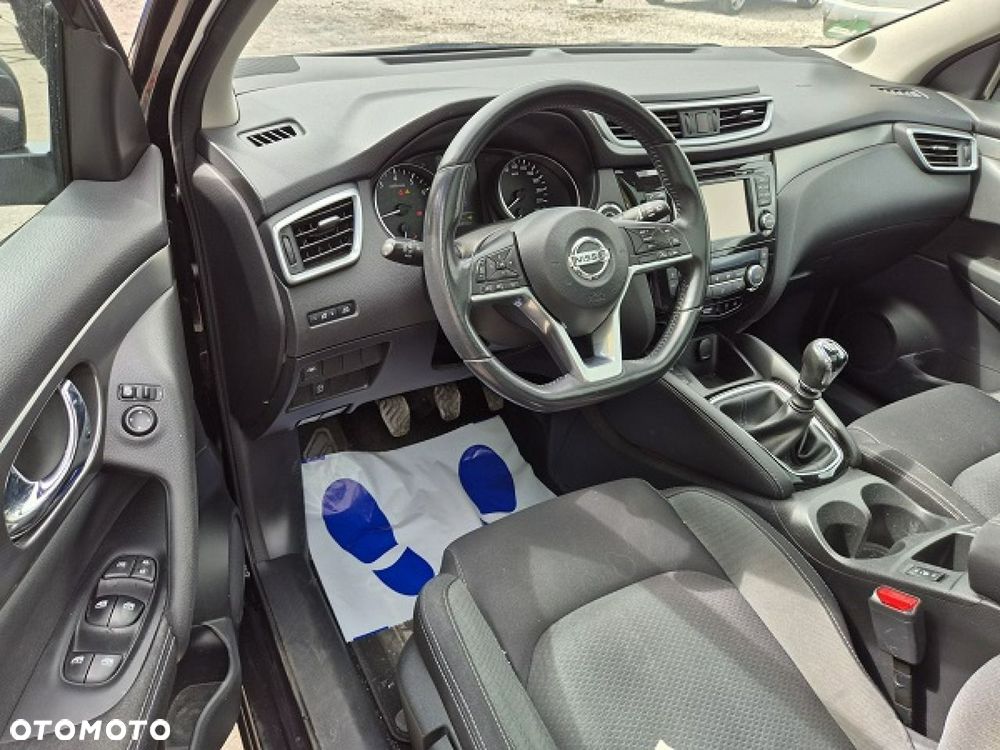 Nissan Qashqai - 15