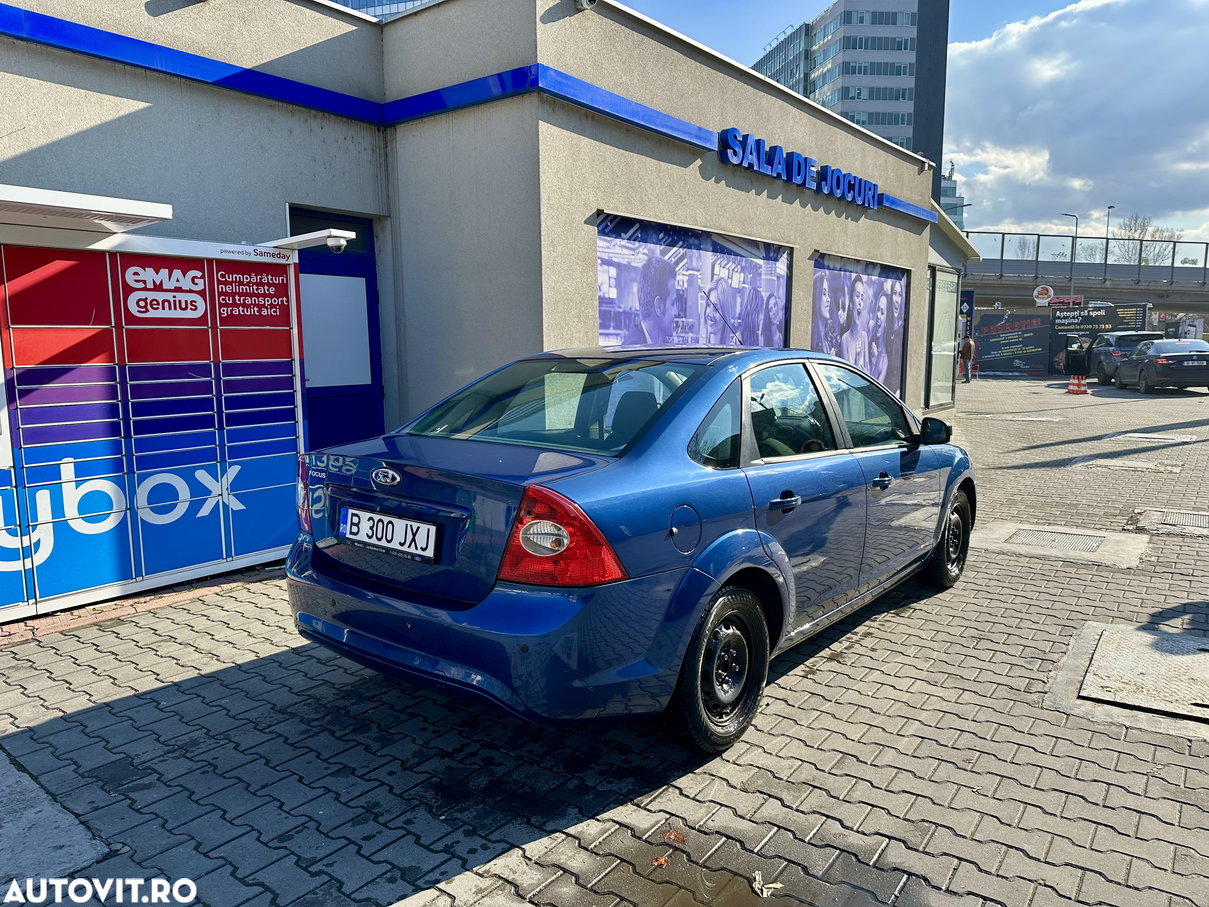 Ford Focus - 6