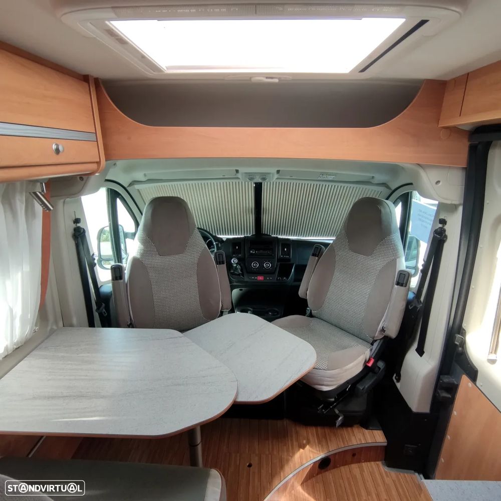 Pössl 2Win S Plus - 4